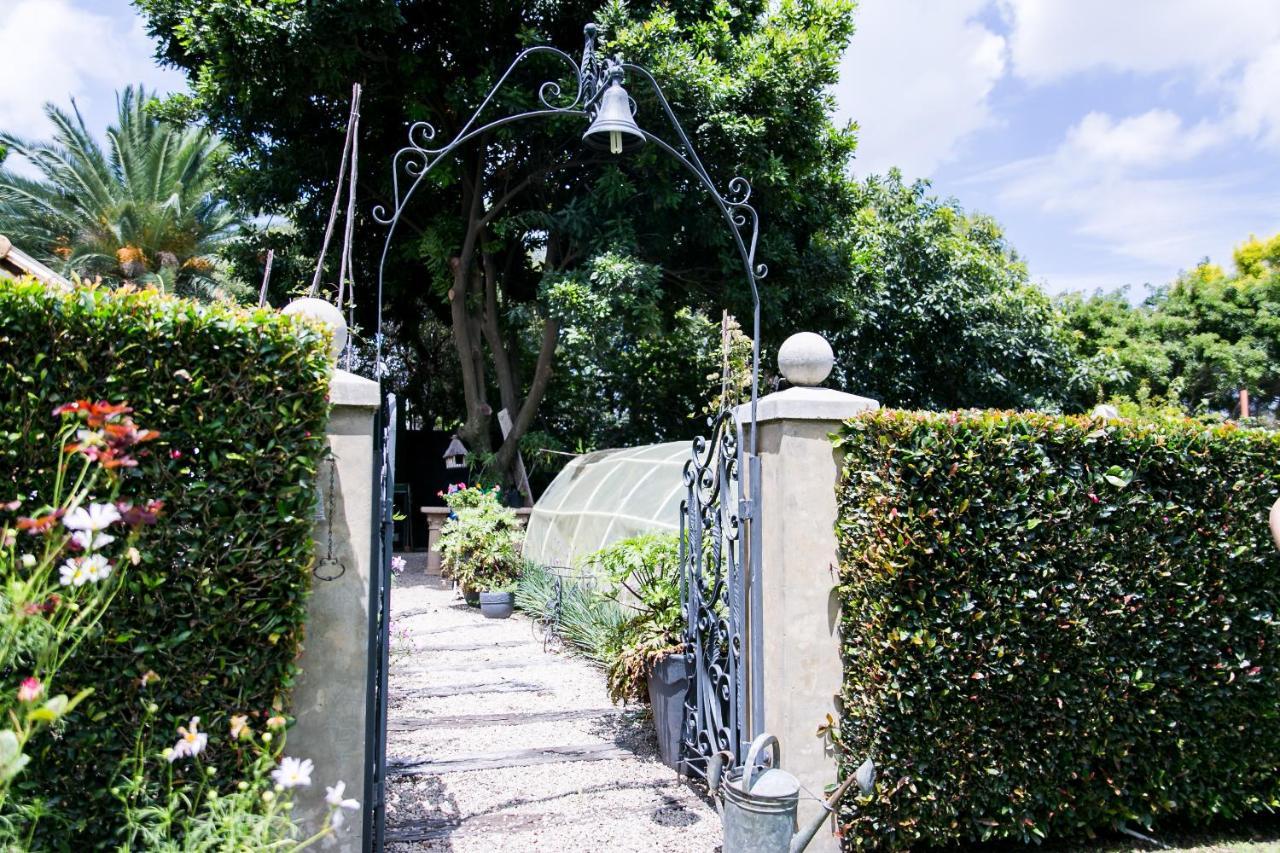Burkleigh House Hotel Johannesburg Eksteriør billede