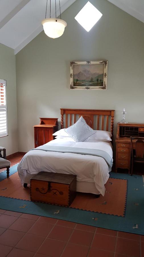 Burkleigh House Hotel Johannesburg Eksteriør billede